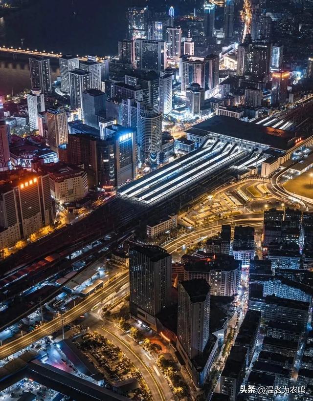 湖南这座龙套城市,区位优越却毫无存在感?网友:被长沙榨干了!