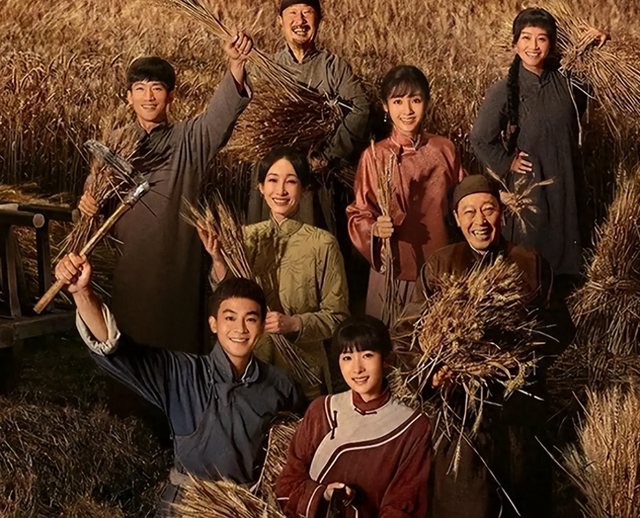 《生万物》圆满收官，演技评分出炉，迟蓬仅排第3，第1名不可撼动