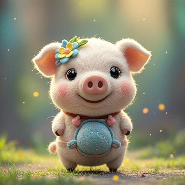 12月	，属猪人逃不掉的“断舍离	”：清掉累赘，才能接住好运