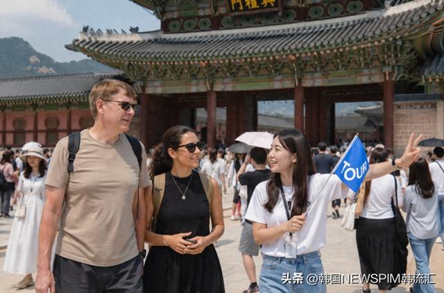 韩拟重构地区旅游体系 吸引外国游客走向地方