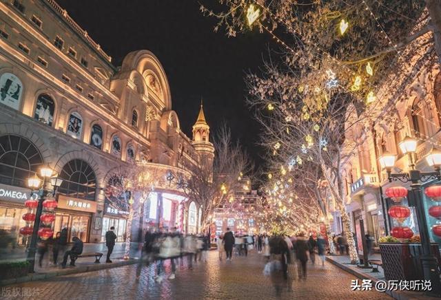 号称“最不像中国”的省会：相当于26个深圳，被誉为东方小巴黎！