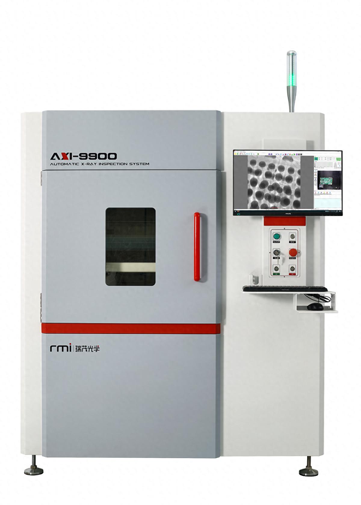 X-ray检测设备 X-ray检测设备