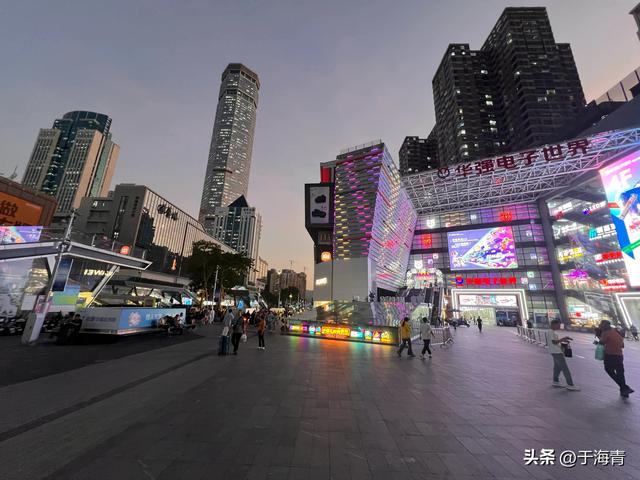 于海青：为何说在看上去风风火火的AI产业面前太多人走进了误区？