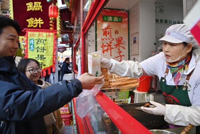 破解版的大车吃小车（半月谈丨破解小马拉大车）