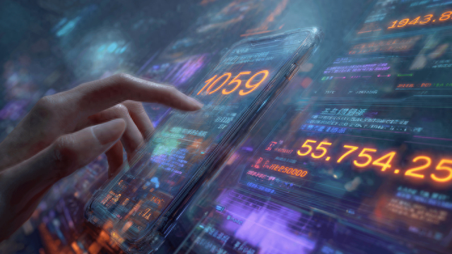 男子微信钱包内惊现83亿元余额，随后被抓