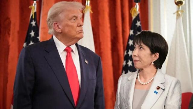 通话内容曝光！特朗普施压高市早苗：不要在台湾问题上挑衅中国；此前高市称“不便透露详情”