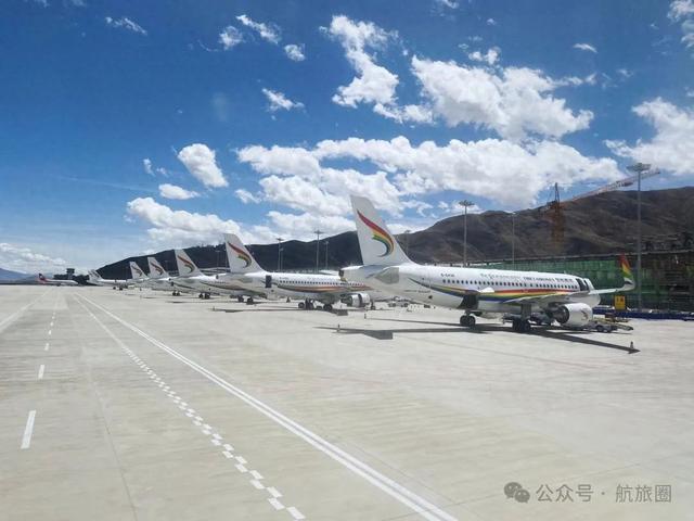 航旅洞察丨高高原神机A319neo考虑停产?最大用户中国市场影响几何