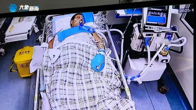交警驾车追缉违章货车10公里，货车司机慌乱之下撞残路人被判全责！被撞人家属称交警也应负责，律师解读