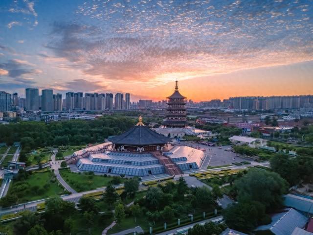 和老伴去河南洛阳待了半年，我实话实说：跟网上说的不太一样