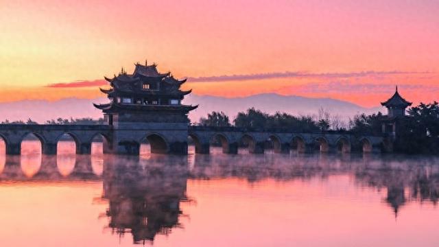 比利时汉学家说“我一辈子要找的中国，就在这里”！这些小城魅力何在