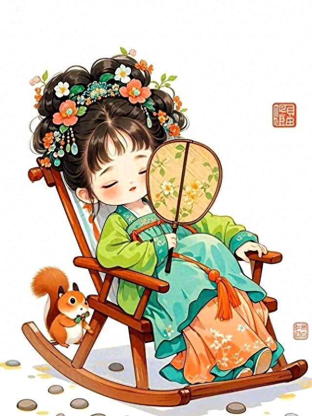 好听淡雅的微信名字最新大全（取个福气满满的小名微信昵称）