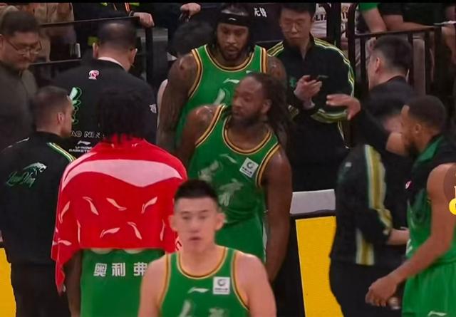 辽宁客战北京，辽宁赢球三要素，李晓旭或取代奥利弗