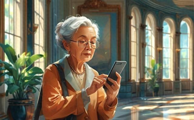 两性关系：女人80岁了，还对男人动心吗？听听80岁女人的大实话