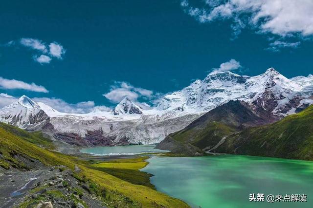 4000米海拔挑战：从“当山大王”到12.5小时直达！援藏改写生存史