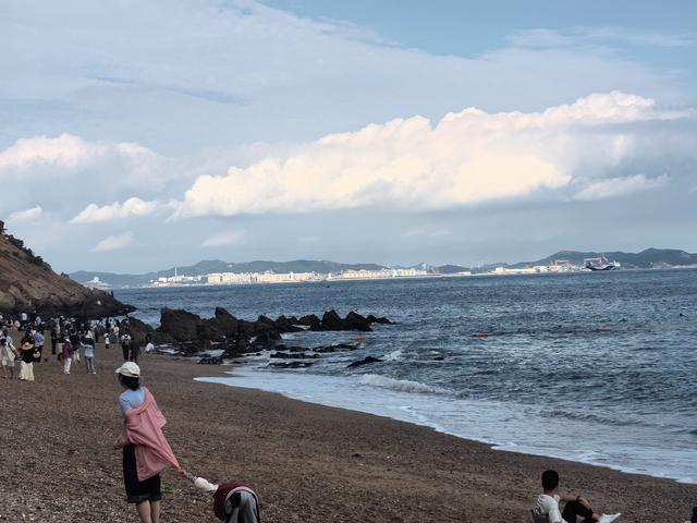 大连:不仅有浪漫，更有人间烟火气