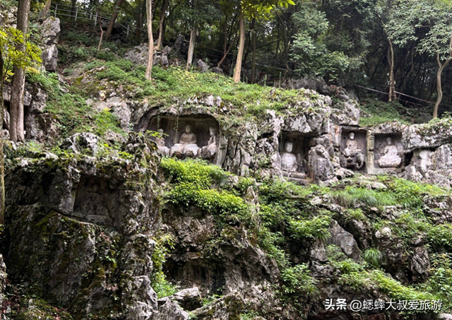 杭州人为什么不去灵隐寺？有没有什么注意事项？该怎么轻松游玩？