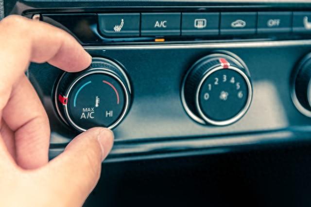 优化节气门（二十年老司机驾车省油的几点技巧）