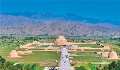 阿今宠物屋攻略（解码西夏陵）