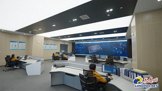 “最强大脑”+“三头六臂”，让城市治理更智慧