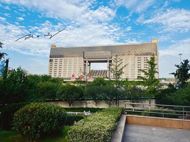 外地游客懵了：杭州人为什么都喜欢把杭州火车站叫“城站”？