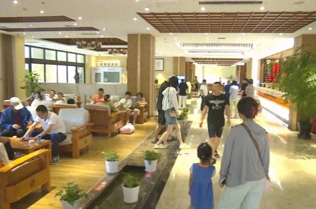 本溪县旅游品牌申创实现新突破