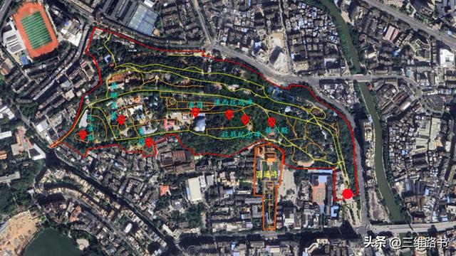 什么是“象笼”？为什么要拆除？