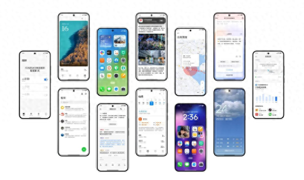 小米的系统优化级别（小米全球推送HyperOS 3更新 优化动画流畅度与体验）