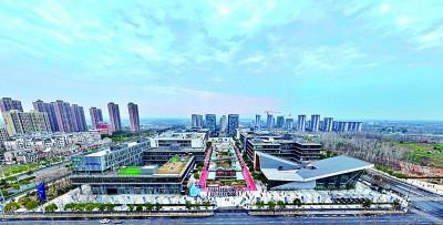 文创映山色 产业展新姿——安徽以“文化+科技”为突破口打造文化体制改革新模式