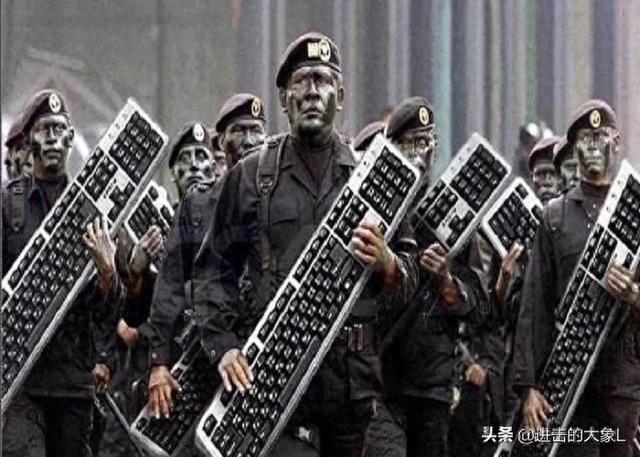 水军是什么意思（带你了解一个神秘的组织水军）