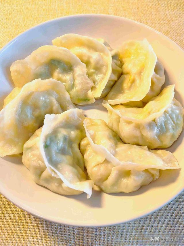 冬至吃饺子！酸菜和白菜先让让，3种“鸿运馅”福日最香，别错过