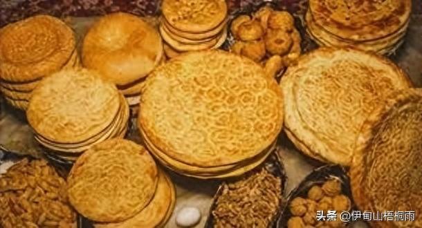 新疆之旅（六）：美丽的巴音那木