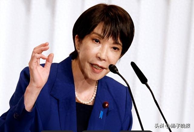 鸠山由纪夫发文驳高市早苗涉台言论：台湾问题是中国内政，日本不应干涉