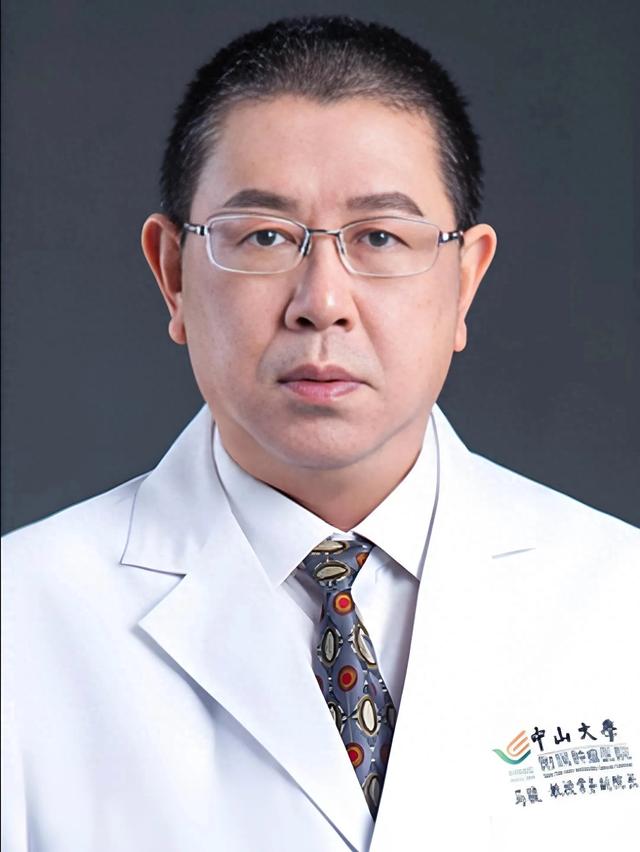 【院士名录】中国科学院院士——著名肿瘤学专家马骏 教授