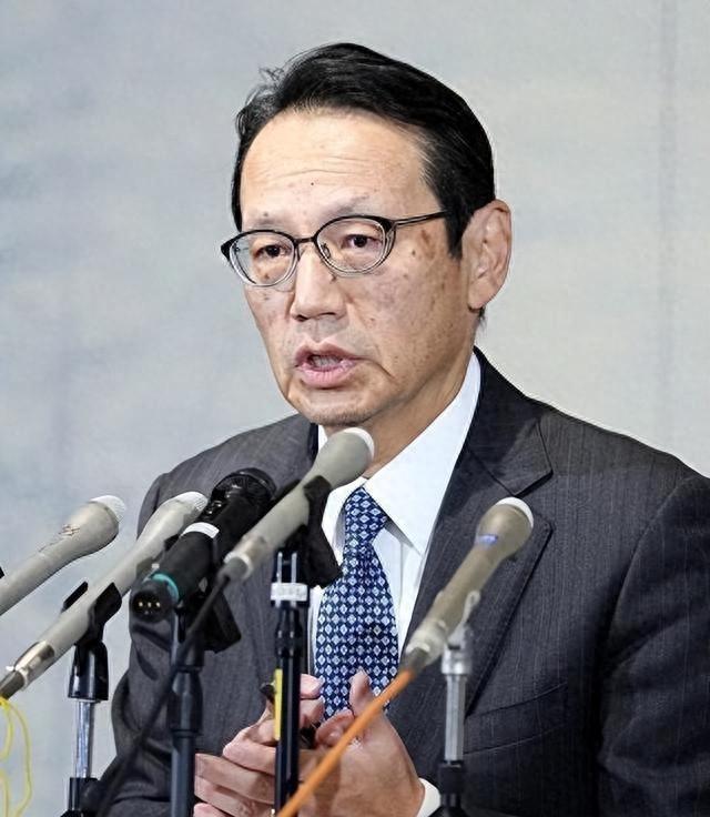 变了！日本：已向抗议的中方说明，日方在涉台问题上立场始终未变