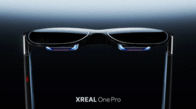 国行版XREAL One Pro AR眼镜开启预售