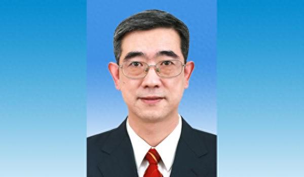 全国人大常委会法工委副主任孙镇平调任最高人民法院政治部主任