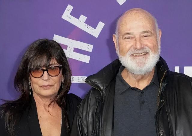 《怦然心动》导演与妻子被发现在家中遇害，身上有刀伤