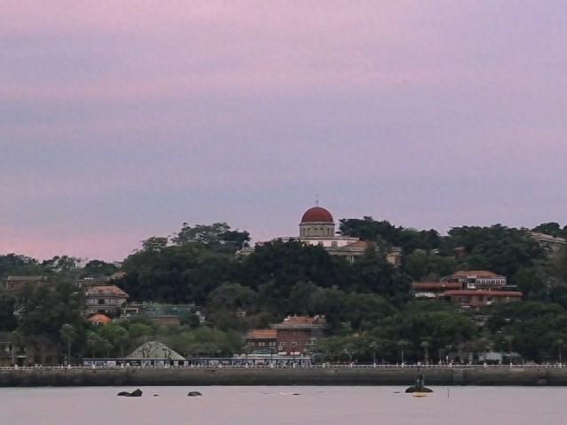 文艺滨海之城——厦门