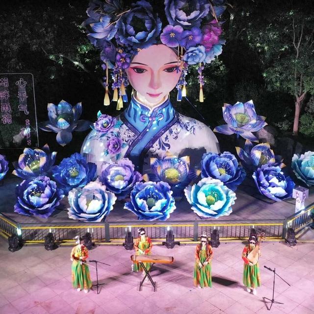 济南文旅新地标，来了！