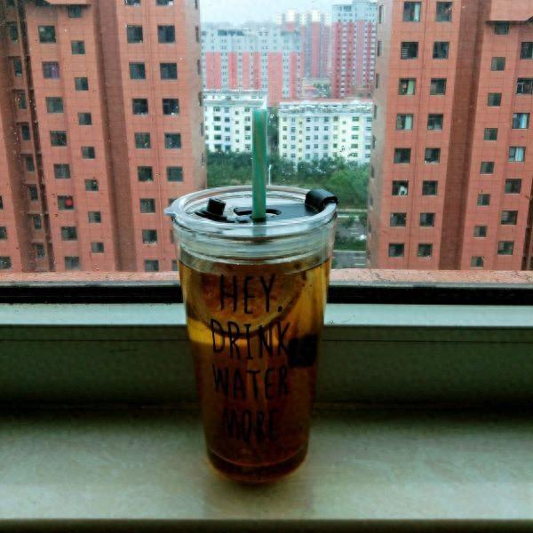 柠檬红茶怎么做好喝窍门（这道柠檬红茶香极了）