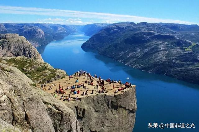 世界上最惊险的10个地方，中国竟然有3个！