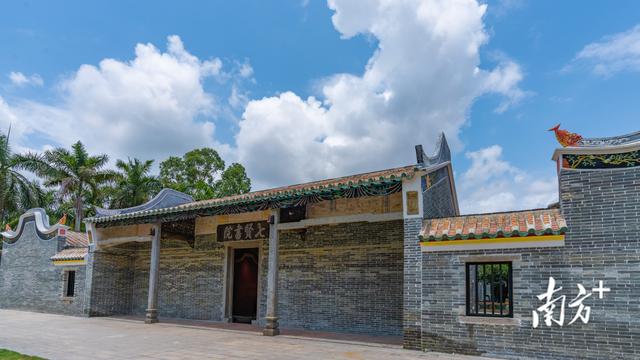 阳西三个景点入选省儿童友好精品线路，暑假带娃有了好去处