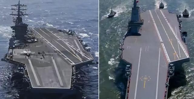 机器战争奥特曼（美军王牌航母30分钟连摔2机全球网友炸锅这是纸老虎现形了）