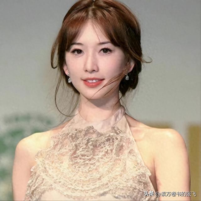 一把好牌，打得稀碎？非要嫁给日本人的林志玲	，不得不面对现实