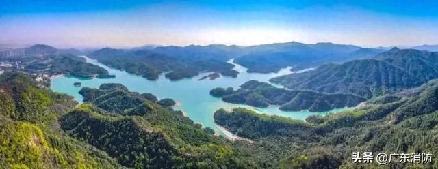 10月份处置16起！广东一地连发登山被困警情，警惕→