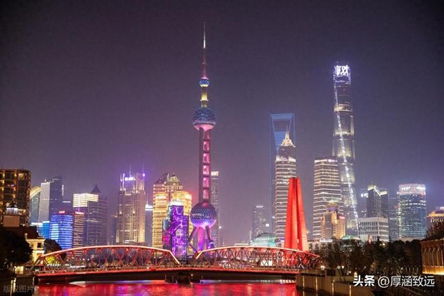 这三大动作，将赋能中国加速崛起为一个新型超级大国