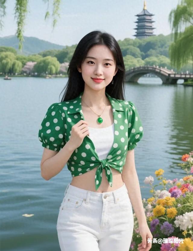 男人最值得炫耀的，是让自己心爱的女人，一辈子都在笑