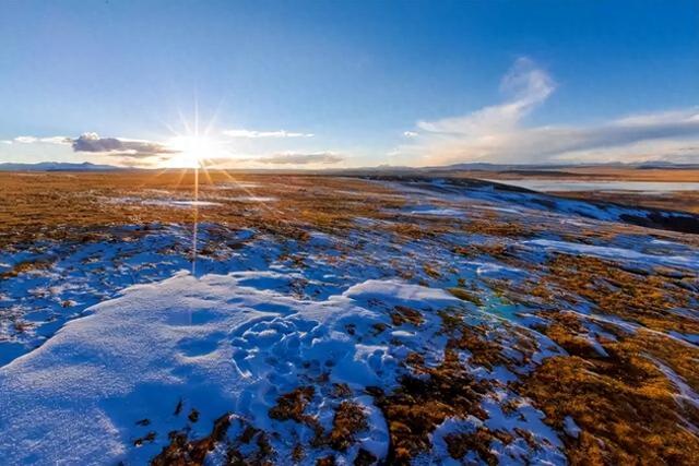 比丙察察更险！这条越野线，敢挑战吗？