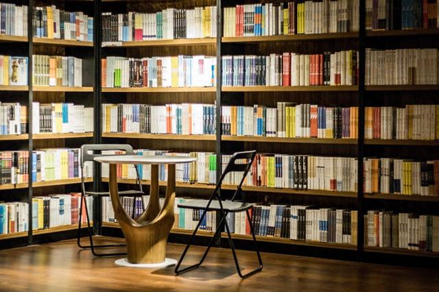 全免费！郑州5个超适合安静学习、阅读的图书馆推荐！