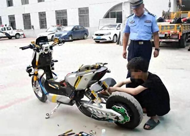 开心！9月起4类电动车“免驾照”，没证也能合法骑，终于不用考了